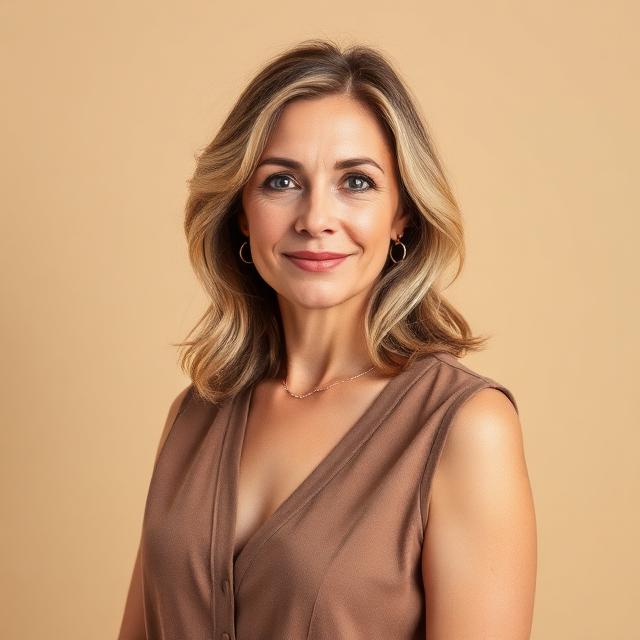 Portrait de Coline Maugard