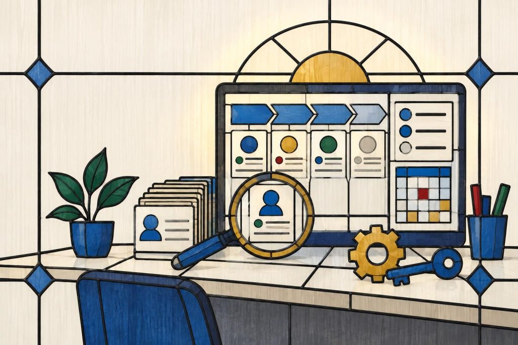 découvrez ce que la version gratuite de hubspot crm offre vraiment aux pme : fonctionnalités, limites et coûts à anticiper avant de vous lancer.