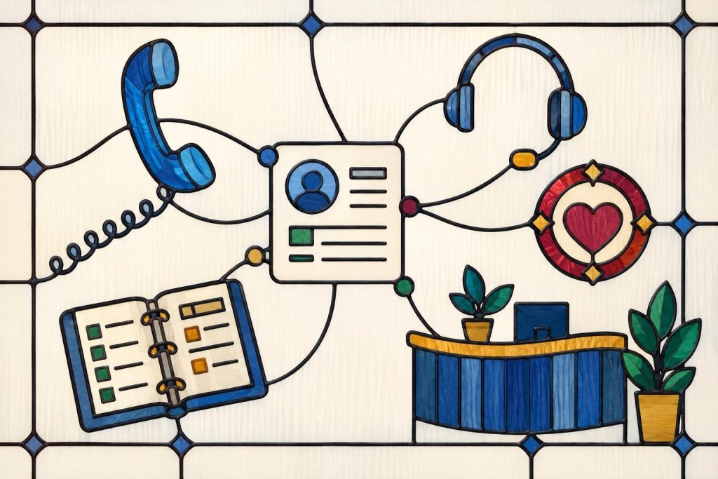 découvrez les principes du marketing relationnel, ses outils clés et des exemples concrets pour fidéliser vos clients et développer votre pme.